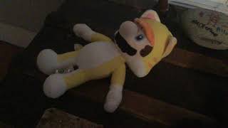 Sbg4 Puppet Montage - The Fall Of Brian Part 1