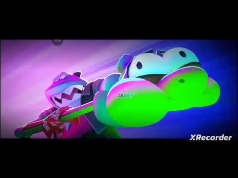 Mr Snake Got Big Trouble The Bad Guys 2 