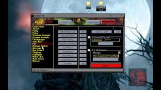 Copy of (RAT) PrjRAPTOR v1.8 (2009) Download