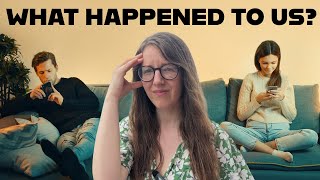 Something Is DIFFERENT About PEOPLE Now (and it’s terrifying) 