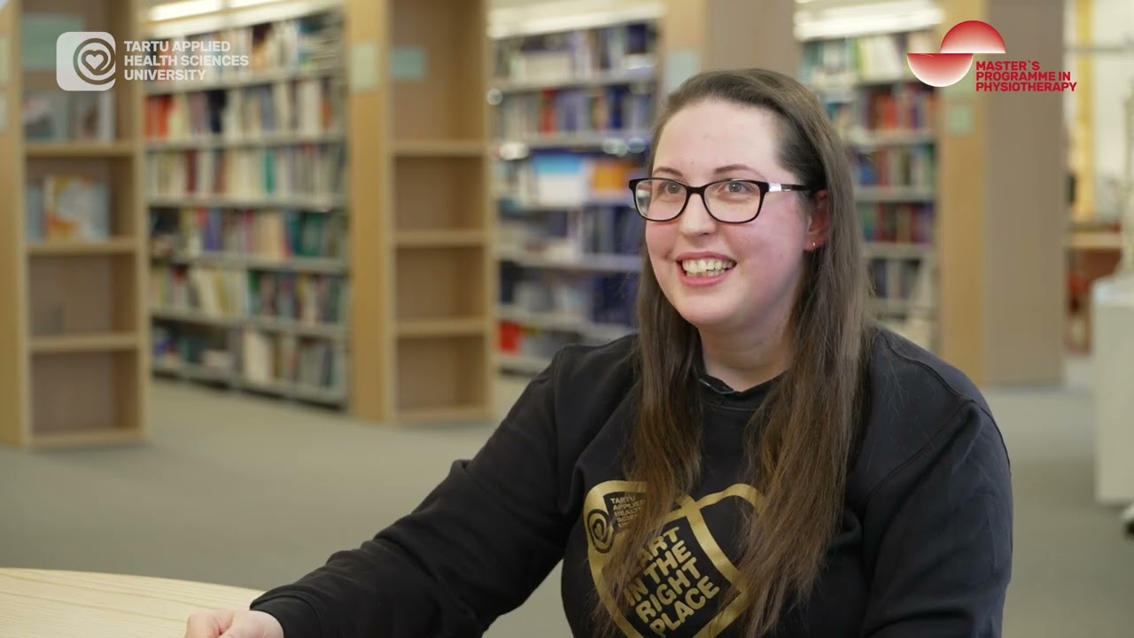 Master’s Programme in Physiotherapy