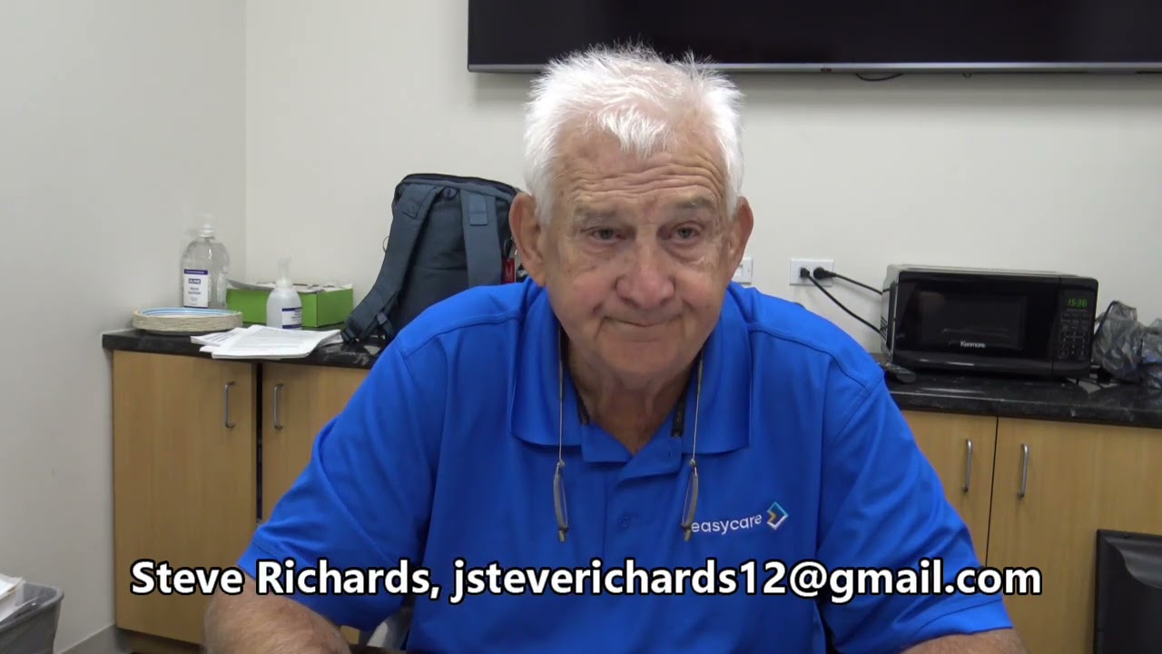 Don't turn a complaint into an objection!!!