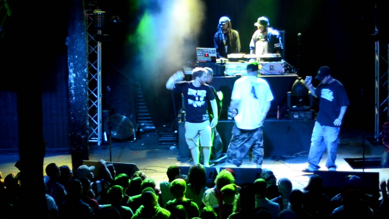 Dielex Kemposed Live at Trees in Deep Ellum 11-13-11 part 2 of 7