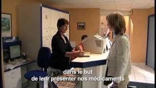 Céline, Visiteur Medical