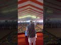 At the programme in 🇮🇳Noida…euphoric!