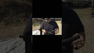 Short Battle Rifle Co  10K Torture Test
