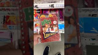 2000’s Disney Channel stuff at Five Below!