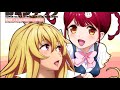 VALKYRIE DRIVE MERMAID OST Vol 1 Track 10 Broken Solitude 