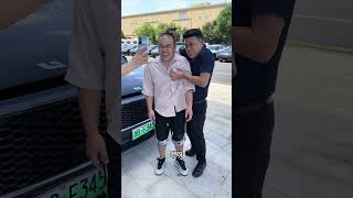 Как быстро продать машину #китай #юмор #китайскиеавто