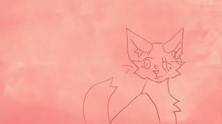 I like your spots [AMV] -warrior cats ocs-