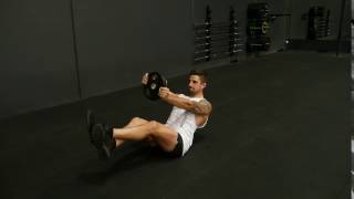 v sit plate steer