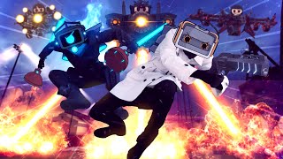 The Skibidi Saga 12 Full Episode Extra Scene