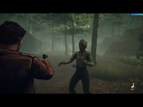 Trailer de Baixe Valley of the Dead: MalnaZidos (2022) PT-BR