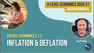 Edexcel Economics 2.1.2 I Inflation