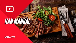 Han Mangal Metin Fidan Eurostar Tv