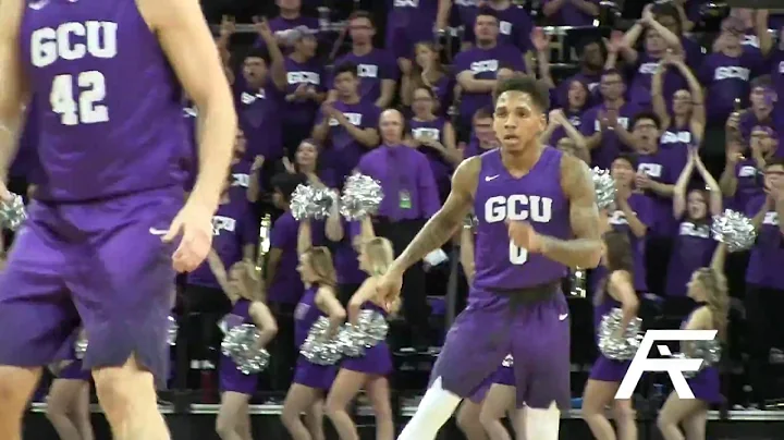 DeWayne Russell Goes off for 42 Pts Vs. Louisville