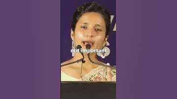 My Note Making Strategy - Shruti Sharma IAS