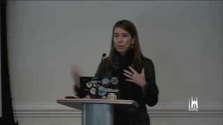 Open Digital Badges in Higher Education