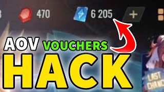 Garena AOV Vietnam | How to Get VOUCHES in Arena of Valor 2022 screenshot 4
