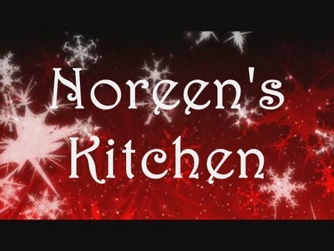 Noreen's Kitchen: How to Make Swedish Thumbprint Cookies