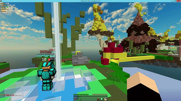 [Hacker Report] zDomel - killaura/speed/fly/scaffold/antikb (mineplex)