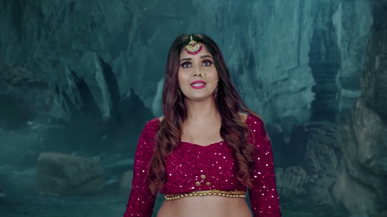 Naagini - 2 - Ep 586 - Naagini Nagamatha, Adishesha - Kannada Tv Serial - Zee5 Classics Kannada