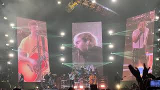 The chainsmokers who do you love live in New Orleans 10/29/2019