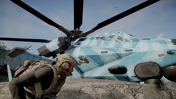 Operation Motherland Playthrough Part 30 | Extreme Difficulty | Ghost Recon Breakpoint