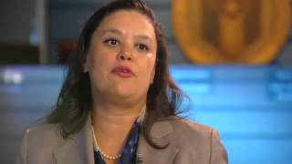 Meria Carstarphen Interview 3