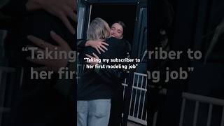 Last episode is finally out! Take a look at how Elina gets to her first modeling job! ❤️✅✨ Information