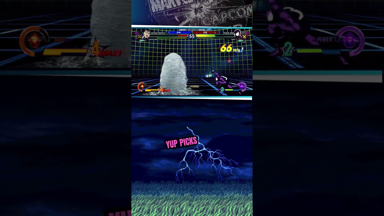 DID YOU EVER SEE THIS BEFORE 👁️ #MVCIB