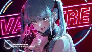 Nightcore  - Time |  OVSKY [NCS Release]