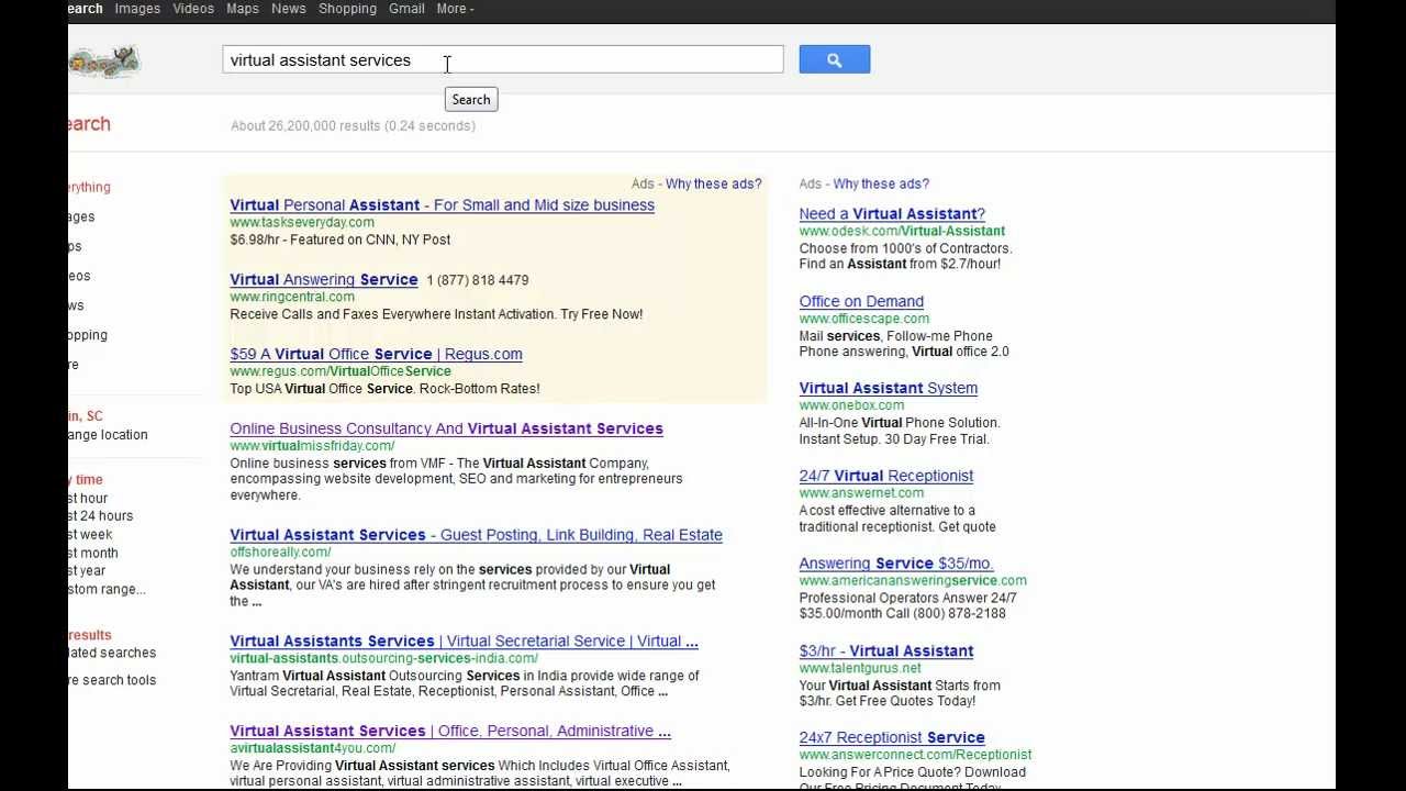 Keyword Copywriting Tips