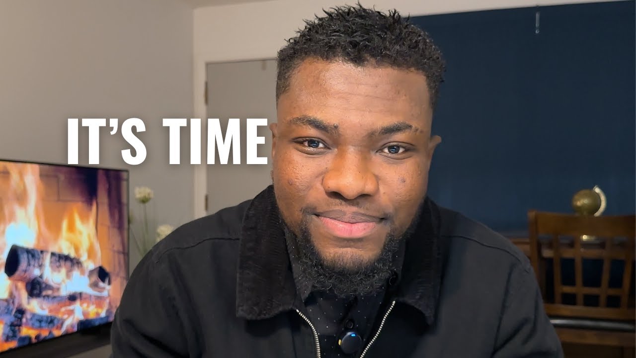 Бог говорит: «Тебе будет легко. Это новый уровень благодати!»