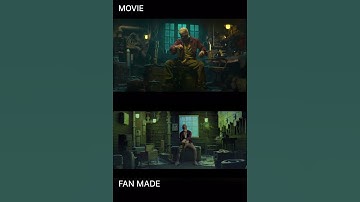 Jawaan movie scene recreate #3dartist #blender #cgi #jawaanmovie #srk #bollywood #reels #blender3d