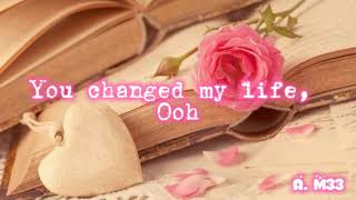 Especially for You - MYMP