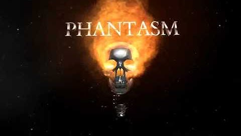 phantasmCollection D3 Preview R