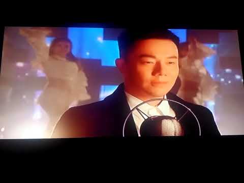 侯俊辉MV(公虾米)冯昭明演唱。