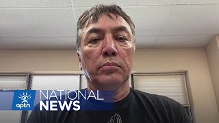 Long Plain First Nation set to face off against Manitoba in court | APTN News