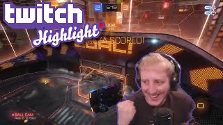 ❝ EPIC-A-SAVE-OOOO ❞ // twitch Stream Highlight°