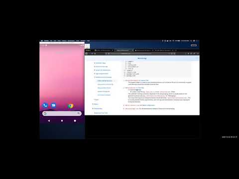 Dev Sneak Peek | Detox for Mobile Testing