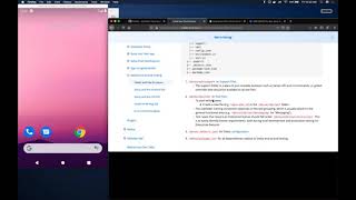 Celebrity Dev Sneak Peek | Detox for Mobile Testing Profile