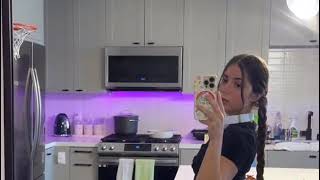 can't believe I got leaked