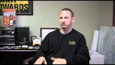 Brendan Downing   A Decent Financial Life