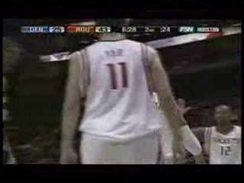 Tracy Mcgrady Mix [T-Mac] Victory 2007- 2008