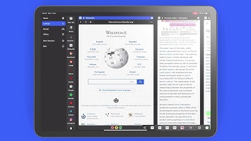 Multitasking with Focus - Split-Screen Browser TabScroll with Sync, Sessions & more