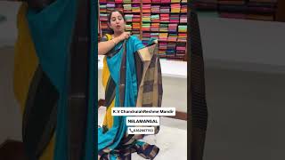 KV Chandraiah Reshme Mandir NELAMANGALA #sarees #kanchisarees #kallur #nelamangala #onlineshopping