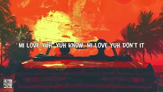 Spice, Vybz Kartel - Conjugal Visit (Lyric Video)