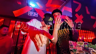 JUEVES DE BOILER - DJ MACKIE SESIÓN 13