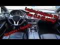 CLS 63 AMG Lenkrad Upgrade! Neuer Alcantara Airbag + AMG Lenkradblende!